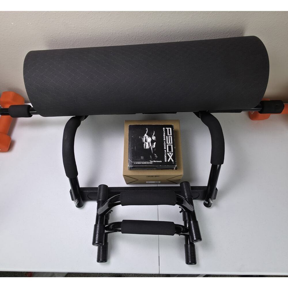 Ultimate P90X Workout Bundle